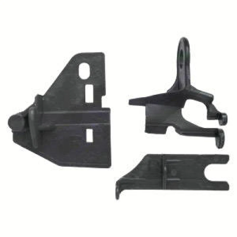Image of ROMIX C70254 Repair Kit, headlight Repair Kit,headlight (6327)