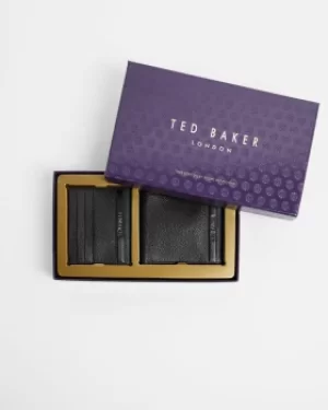 Image of Wallet And Cardholder Giftset