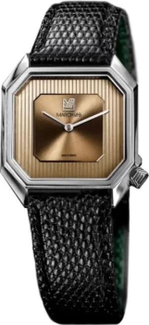 Image of March LA.B Watch Mansart Magnum Automatic