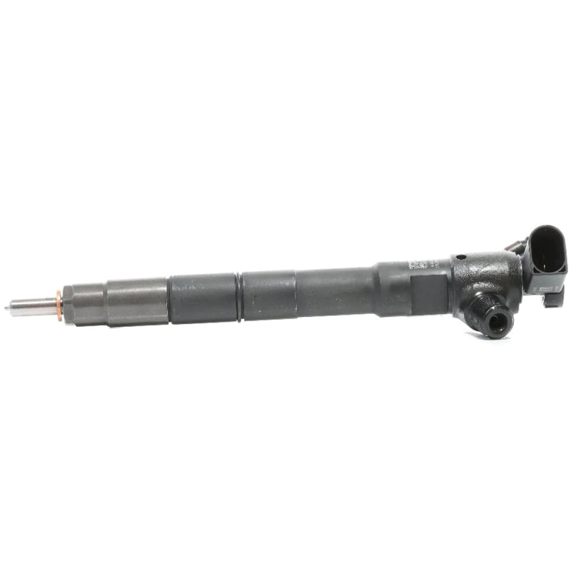 Image of METZGER 0871088 Injectors OE-PART with seal ring, The spare part must be coded with OBD self-diagnosis unit Injector Nozzle (3902)