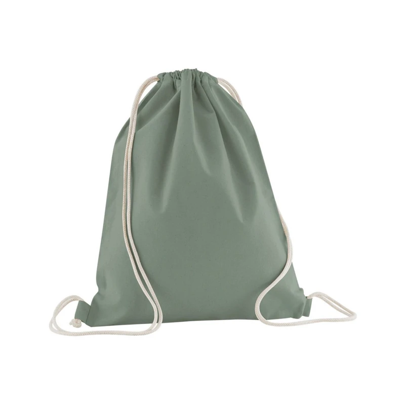 Image of Westford Mill RW9875 mens Sports bag in Green