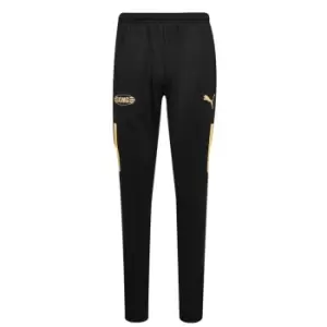 image of Puma King Dry Cell Jogging Pants Mens - Black