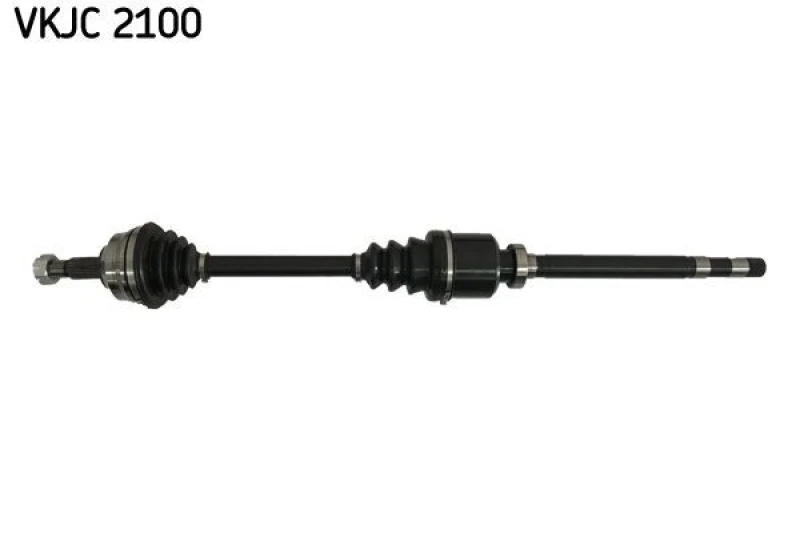 Image of SKF Drive shaft SKF VKJC 2100
