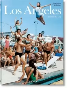 Image of Los Angeles. Portrait of a City