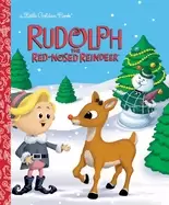 Image of rudolph the red nosed reindeer rudolph the red nosed reindeer