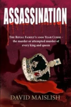 Image of Assassination by David Maislish Book