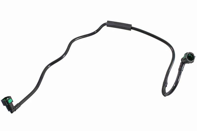 Image of Fuel line METZGER 2150220