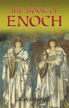 Image of The Book of Enoch by R. H. Charles Book