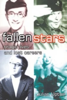 Image of Fallen Stars by Julian Upton Paperback