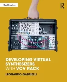 Image of Developing Virtual Synthesizers with VCV Rack