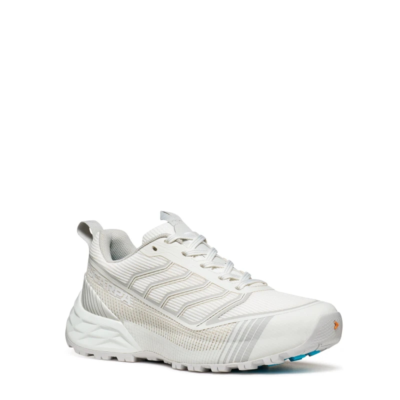 Image of Scarpa Ribelle LT Trail Running Shoes Womens White female 4 (37)