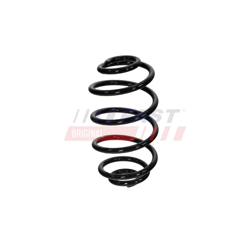 Image of FAST FT01936 Coil spring Coil Spring (188)