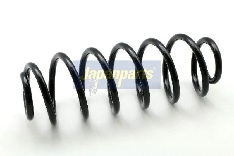 Image of JAPANPARTS Coil spring JAPANPARTS ZC7136A