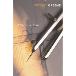 Image of A Burnt Out Case by Graham Greene (Paperback, 2004)