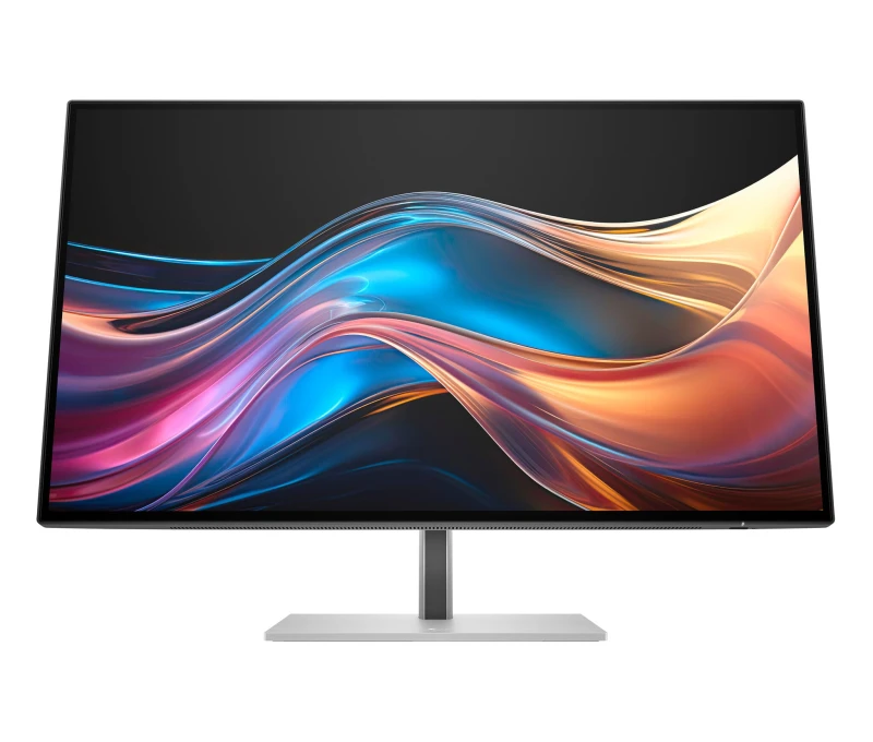 Image of HP Series 7 Pro 27" QHD Monitor - 727pq 8J4D8UT