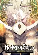 Image of monster guild the dark lords comeback vol 2