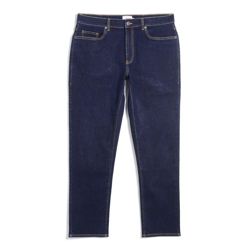 Image of Farah Lawson Jeans Straight Jeans 30W S Blue 64133921303