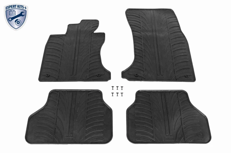 Image of Floor mats VAICO V20-4092