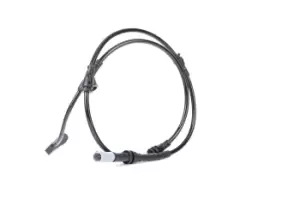 Image of BREMBO Brake Pad Wear Sensor BMW A 00 245 34356772008,34356789501,6772008 Brake Wear Indicator,Brake Wear Sensor,Warning Contact, brake pad wear