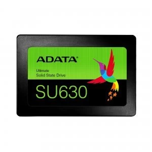 Image of ADATA Ultimate SU630 240GB SSD Drive