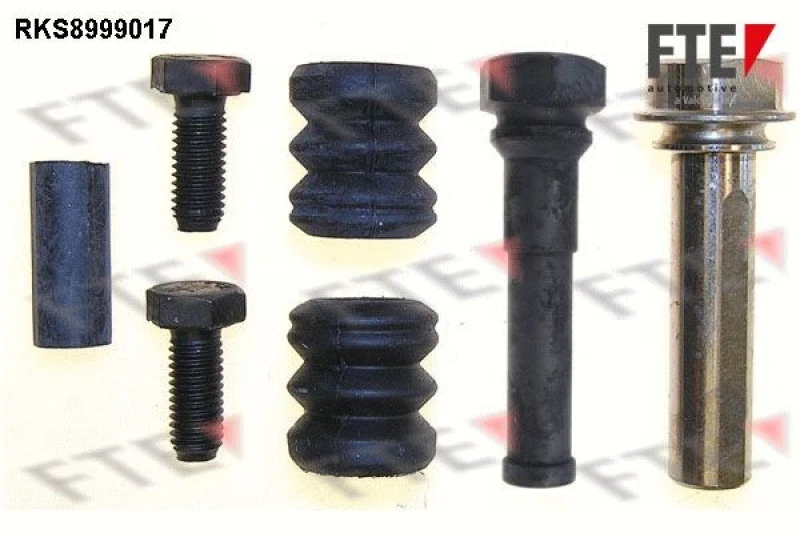 Image of Guide Sleeve, brake caliper FTE 9334360