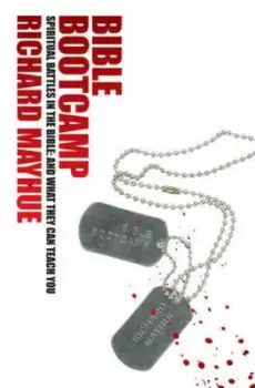Image of Bible boot camp by Richard Mayhue