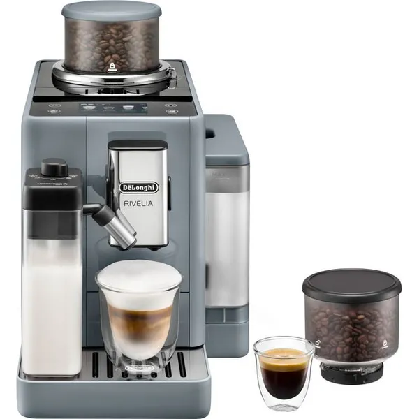 DeLonghi Rivelia EXAM440.55.G Bean to Cup Coffee Maker