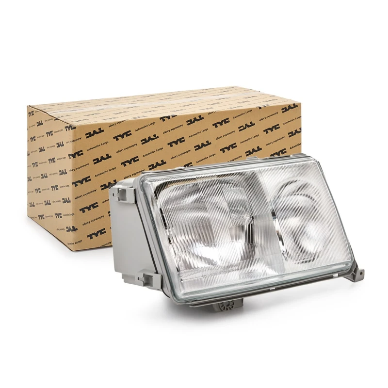 Image of TYC Headlight TYC 20-3090-05-2