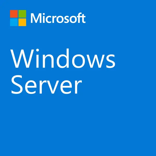 Image of Microsoft Windows Server 2022 Client Access License, 1 License