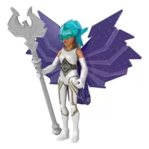 image of He-Man and the Masters of the Universe Action Figure 2022 Sorceress 14 cm