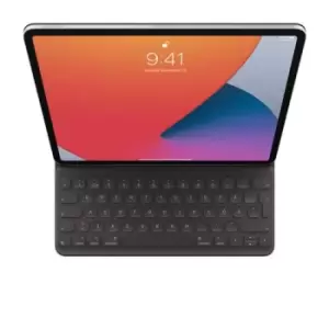 Image of Apple MXNL2S/A mobile device keyboard QWERTY Swedish Black