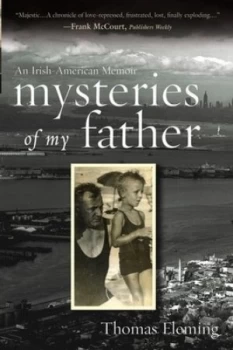 Image of Mysteries of My Father by Thomas Fleming Hardback