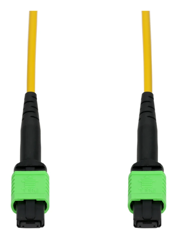 Image of AddOn Networks MFP7E30-N003-AO InfiniBand/fibre optic cable 3m MPO SM