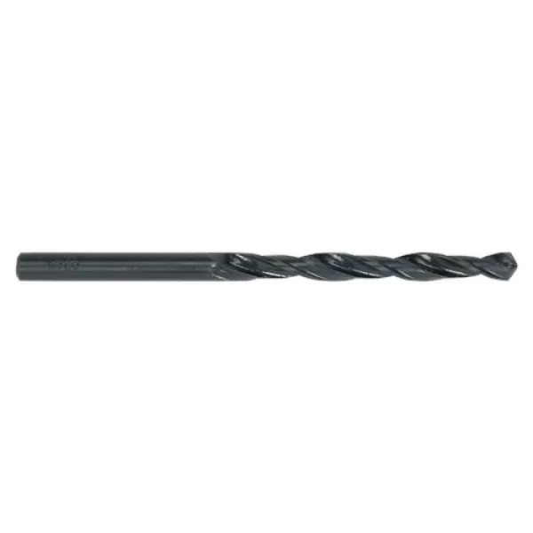 Image of Genuine SEALEY DBI732RF HSS Roll Forged Drill Bit 7/32 Pack of 10