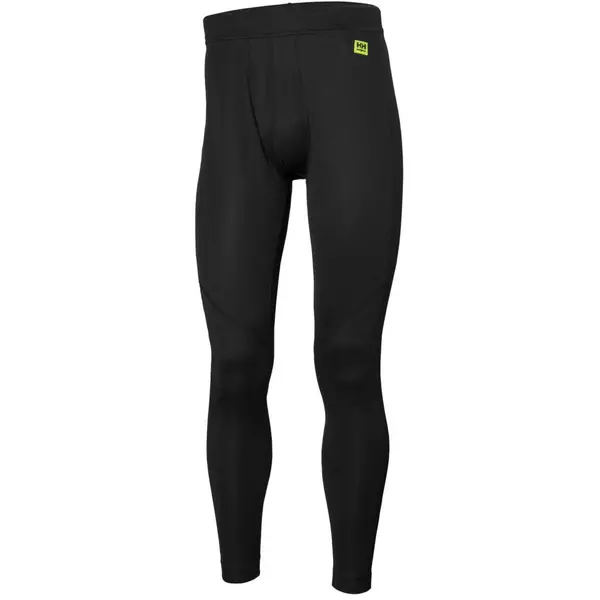 Image of Helly Hansen Mens Lifa Base Layer Pants L - Waist 38'