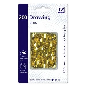 Image of Anker Drawing Pins