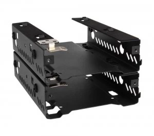 image of PH-HDDKT_03 3.5" Stackable HDD Brackets