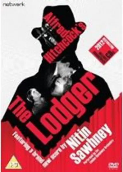 Image of The Lodger (1927)