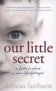 Image of Our Little Secret by Duncan Fairhurst Paperback