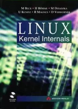 Image of Linux by Michael Beck