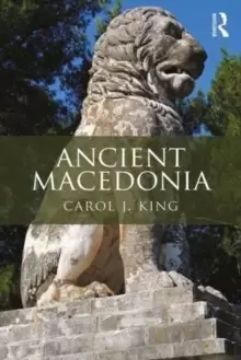 Image of Ancient Macedonia