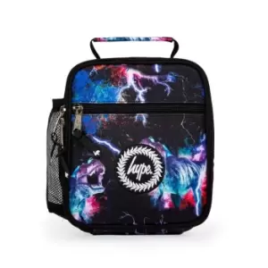 image of Hype Lunch box Juniors - Multi