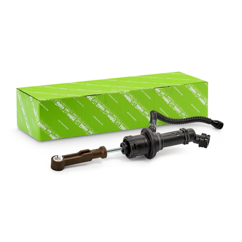 Image of Clutch master cylinder VALEO 874643