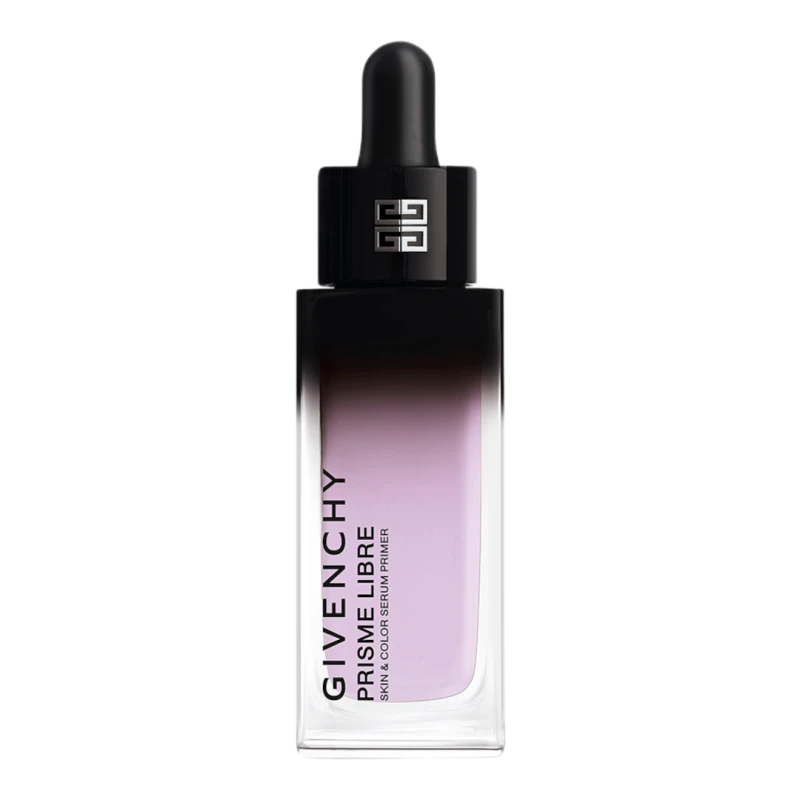 Image of Givenchy Prisme Libre Purple Sallowness Correction Serum Primer 30ml Purple