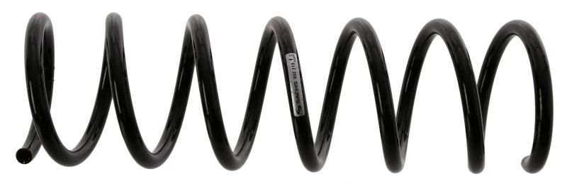 Image of Coil spring SACHS 992 319