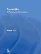 Image of probability a philosophical introduction