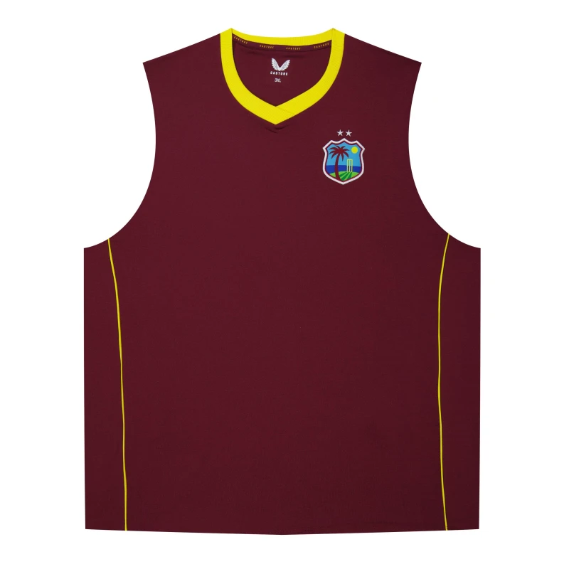 Image of Castore Odi SL Swtr - Red Red S