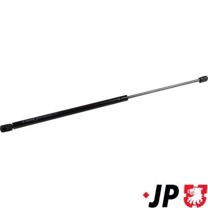 Image of JP GROUP Tailgate strut JP GROUP 1381202600