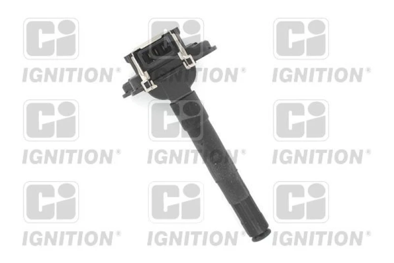 Image of QUINTON HAZELL Ignition Coil Unit QUINTON HAZELL XIC8491
