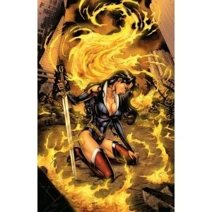 Image of Grimm Fairy Tales Volume 15